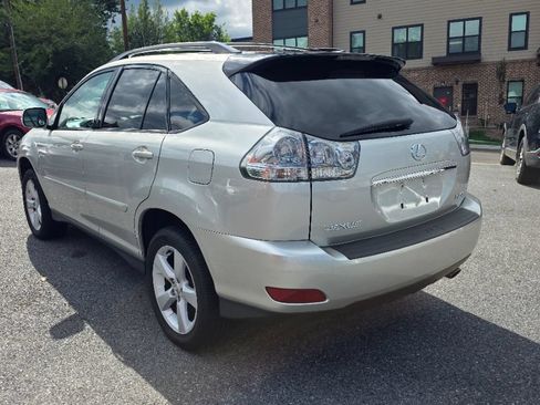 Used 2007 Lexus RX 350 AWD image 5