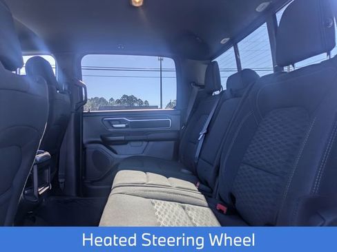 New 2026 RAM 1500 Big Horn AWD/4WD image 32
