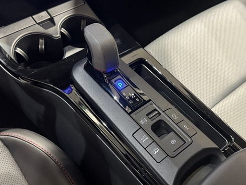 New 2026 Toyota Prius Plug-In Hybrid FWD image 24