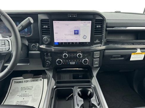 New 2026 Ford F250 Lariat AWD/4WD image 13