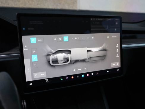 Used 2021 Tesla Model S Plaid AWD/4WD image 52