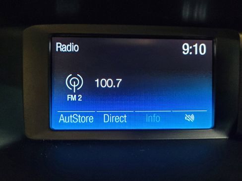 Used 2016 Ford Focus S FWD image 25