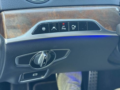 Used 2014 Mercedes-Benz S 550 S 550 4MATIC AWD 4dr Sedan image 30