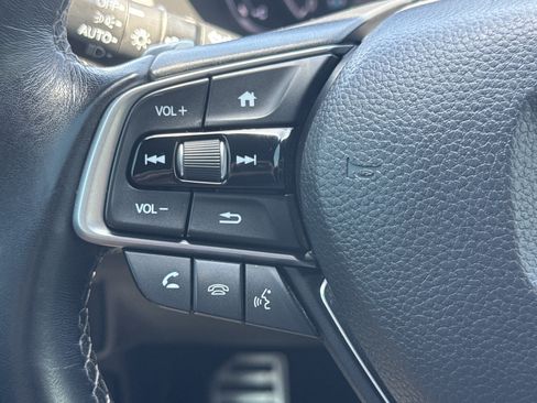 Used 2021 Honda Accord Sport image 16