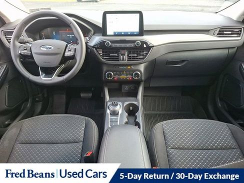 Certified 2023 Ford Escape Active image 15