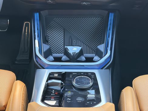 New 2026 BMW X3 xDrive30i AWD/4WD image 6