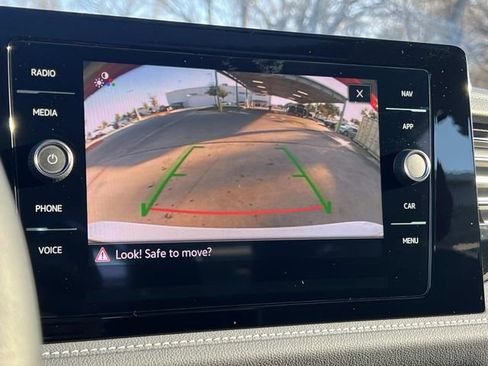 New 2026 Volkswagen Jetta SEL image 19