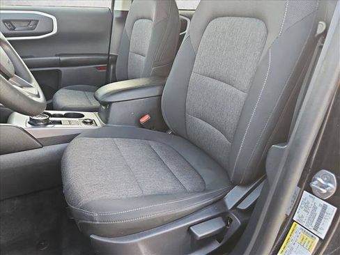 Used 2024 Ford Bronco Sport Big Bend AWD/4WD image 15