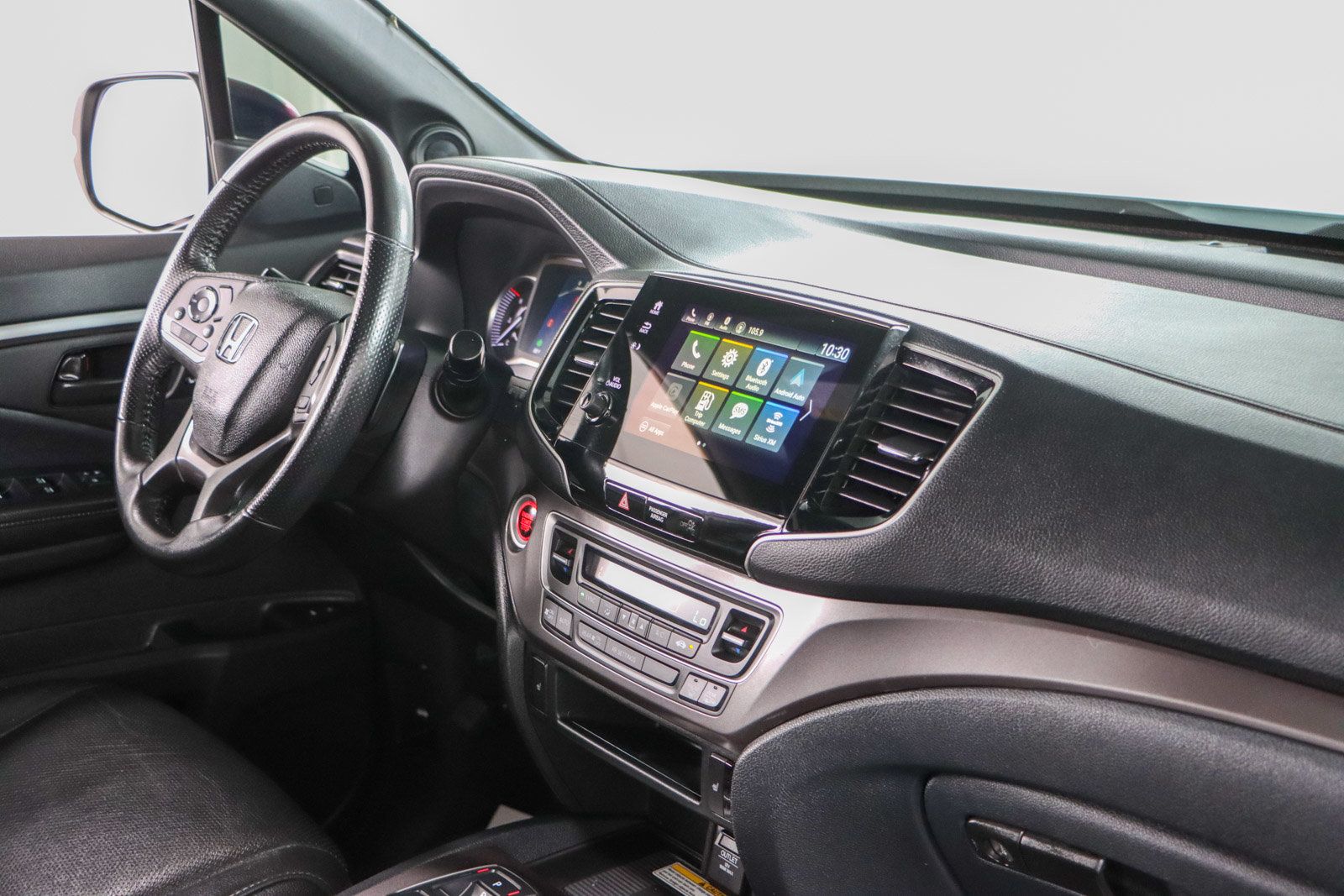 Used 2023 Honda Passport EX-L image 26
