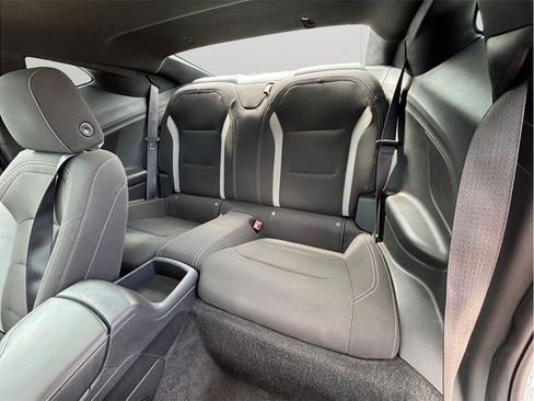 Used 2017 Chevrolet Camaro LT w/ RS Package RWD image 31