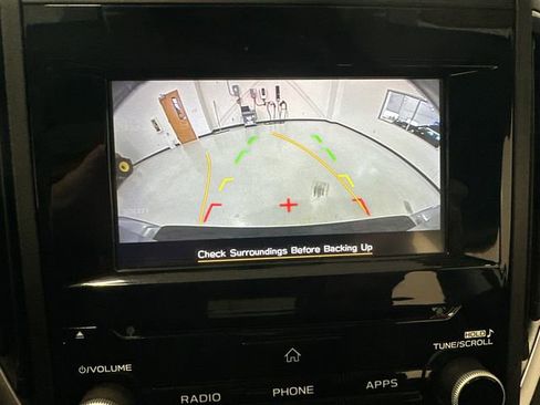 Used 2021 Subaru Crosstrek 2.0i Premium w/ Moonroof Package AWD/4WD image 17