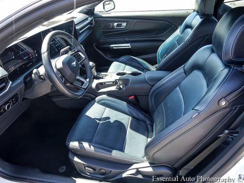 Used 2024 Ford Mustang GT Premium w/ GT Performance Package RWD image 9