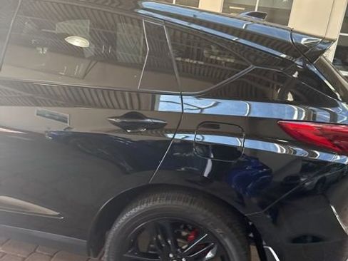 Used 2021 Acura RDX A-Spec image 13