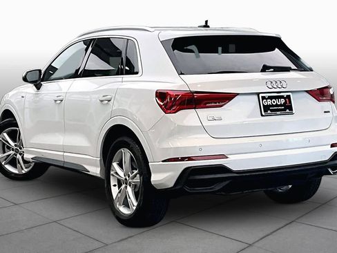 Used 2023 Audi Q3 2.0T Premium Plus w/ Premium Plus Package AWD/4WD image 12