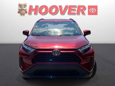 Used 2025 Toyota RAV4 XLE w/ Convenience Package FWD image 6