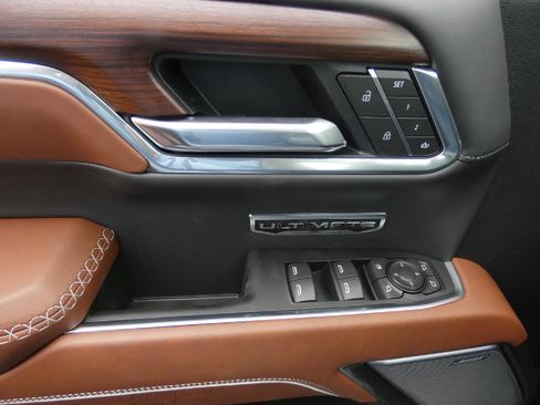 New 2026 GMC Sierra 1500 Denali Ultimate image 20