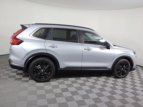Certified 2023 Honda CR-V Sport Touring image 4