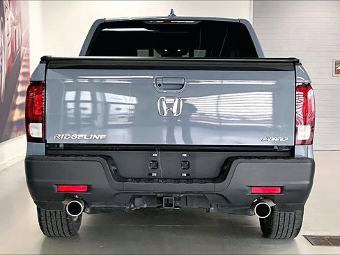 Used 2023 Honda Ridgeline RTL image 5