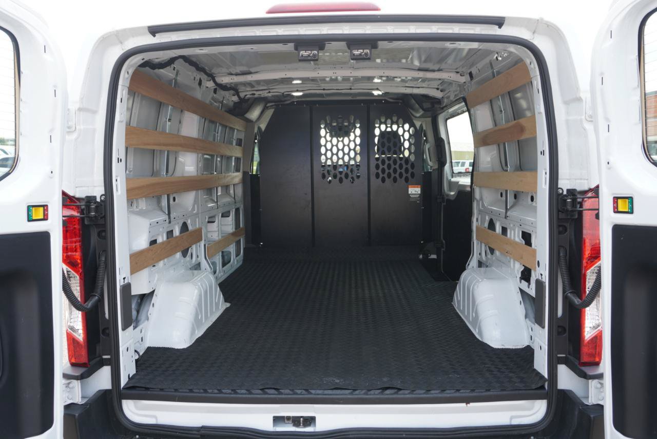 Used 2025 Ford Transit 250 Low Roof w/ Exterior Upgrade Package RWD image 20
