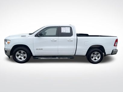 Used 2022 RAM 1500 Lone Star
