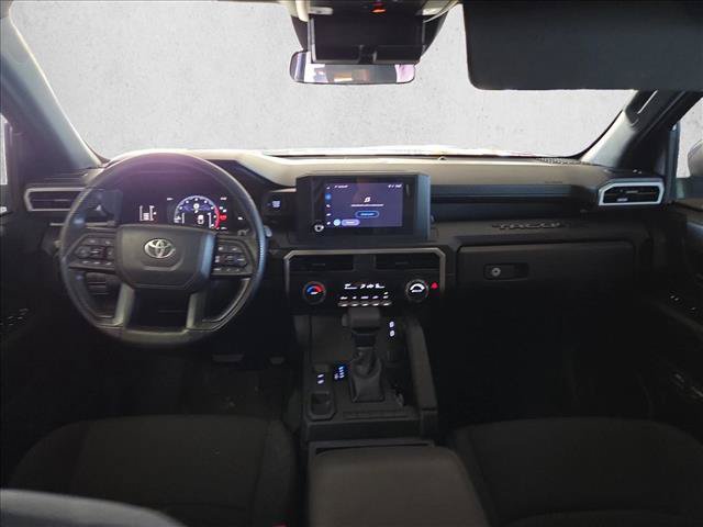Used 2025 Toyota Tacoma SR RWD image 15