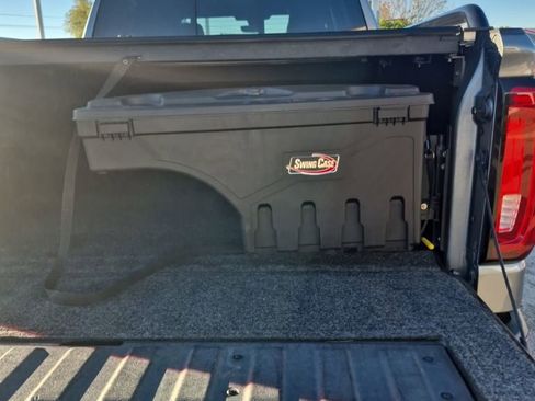 Used 2019 GMC Sierra 1500 AT4 w/ AT4 Premium Package image 56