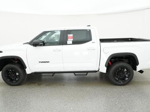 New 2026 Toyota Tundra SR5 w/ SR5 Premium Package AWD/4WD image 6