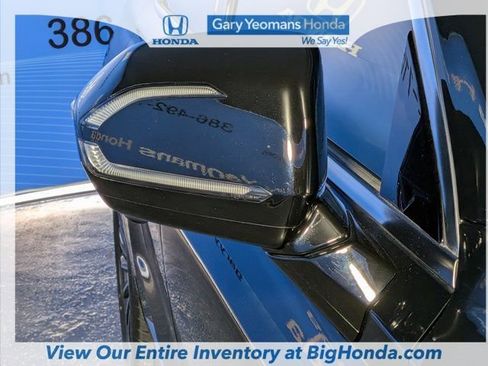 Used 2024 Hyundai Palisade Calligraphy FWD image 12