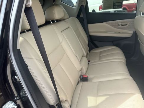Used 2024 Nissan Murano SL w/ Cargo Package image 22
