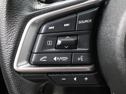 Used 2025 Subaru Ascent Premium AWD/4WD image 26
