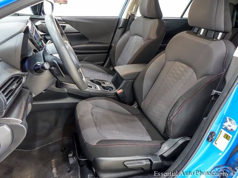 Used 2024 Subaru Impreza 2.0i Sport AWD/4WD image 13