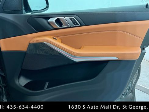 Used 2022 BMW X5 xDrive40i w/ M Sport Package image 23