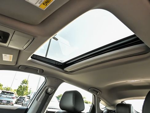 Used 2023 Acura Integra FWD image 16