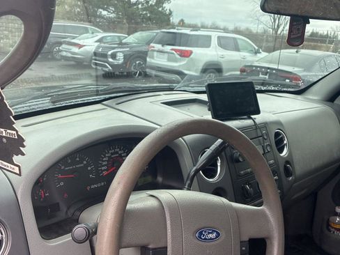 Used 2006 Ford F150 XL image 16