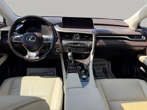 Used 2019 Lexus RX 450hL Luxury AWD/4WD image 31