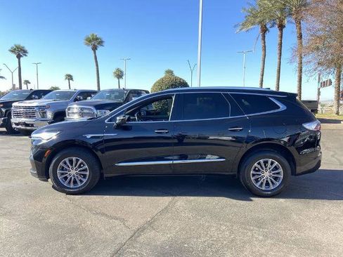 Used 2022 Buick Enclave Premium image 4