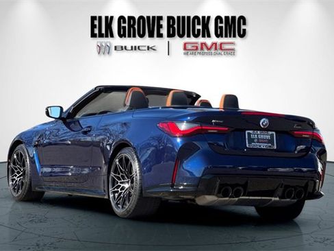 Used 2023 BMW M4 xDrive Competition image 6