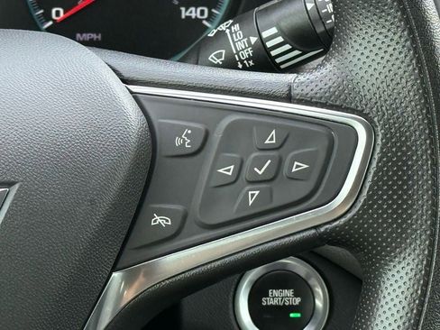 Used 2024 Chevrolet Equinox LS w/ LPO, Floor Liner Package image 22