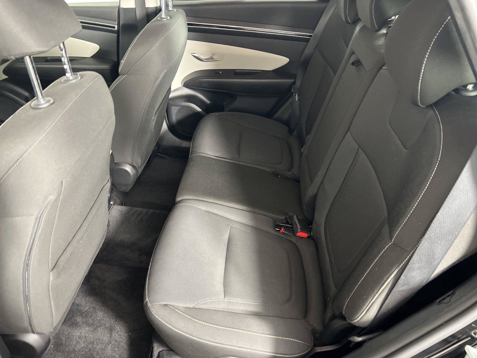 Used 2022 Hyundai Tucson SEL FWD image 19