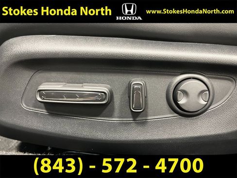 New 2026 Honda Accord Sport image 12