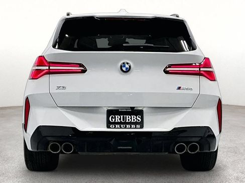 Used 2025 BMW X3 M50 w/ Premium Package AWD/4WD image 5