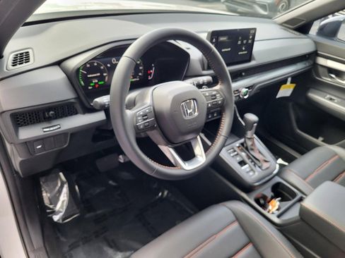 Certified 2026 Honda CR-V Sport-L image 11