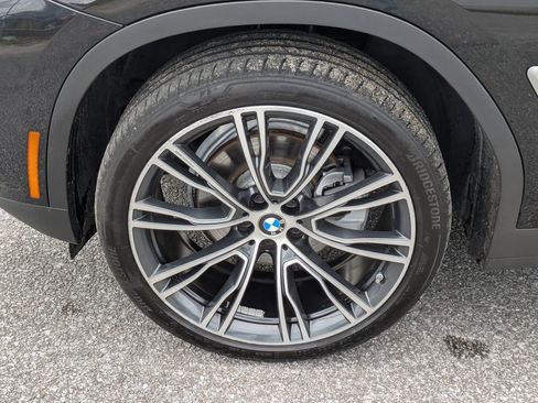 Used 2023 BMW X3 xDrive30i w/ Premium Package image 12