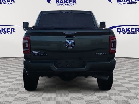 Used 2021 RAM 2500 Laramie image 4