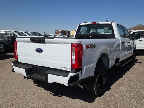 New 2026 Ford F350 XL image 4