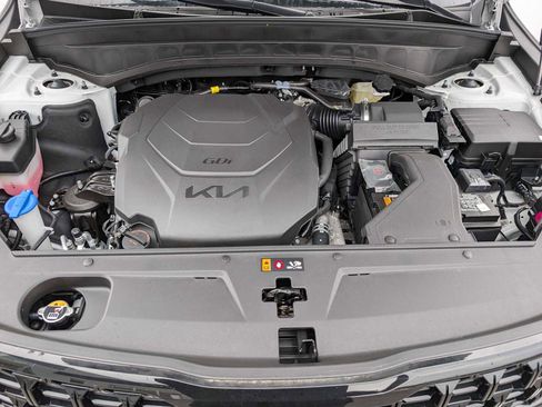 New 2025 Kia Telluride SX Prestige X-Line AWD/4WD image 11