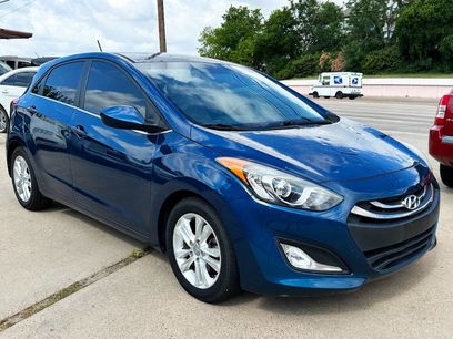 Used 2015 Hyundai Elantra GT