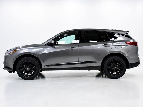 New 2026 Acura RDX SH-AWD image 26