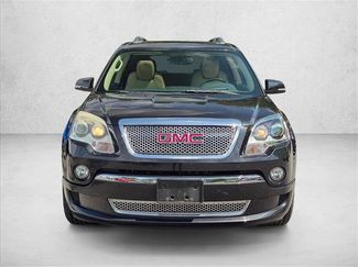Used 2011 GMC Acadia Denali AWD/4WD video 2