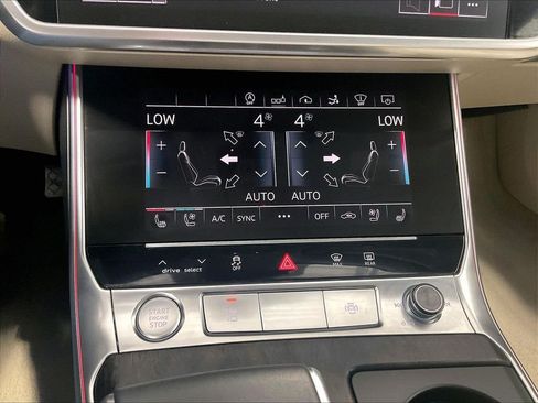 Used 2019 Audi A7 3.0T Prestige AWD/4WD image 26